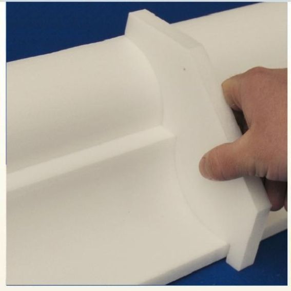 Negativprofil "Wiesemann FP21"