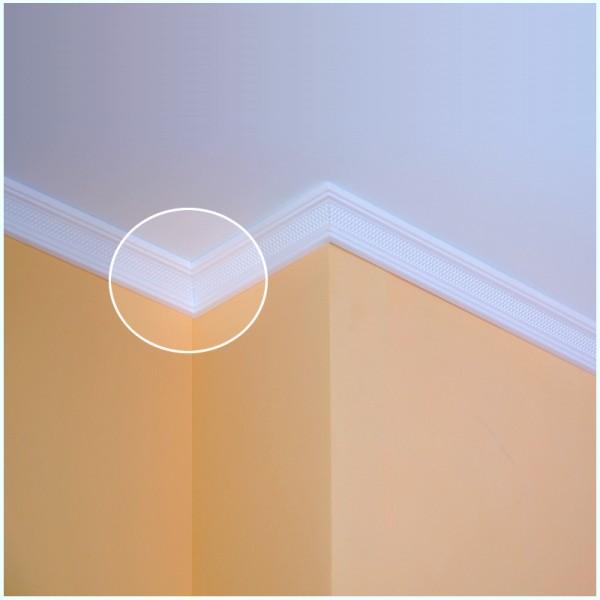 Stuckleisten-Innenwinkel "Marbet B3"