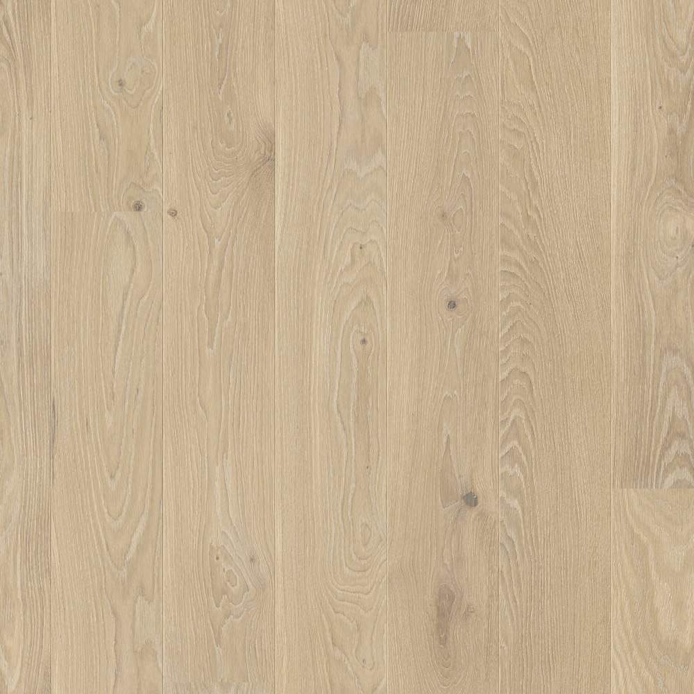 Parkettboden 527 Calgary LD 138 E3425 | 2200 x 209 x 13 mm Holzboden Eiche Braun