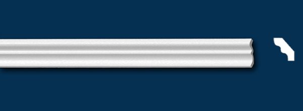 Stuckleiste "Eindhoven 13"