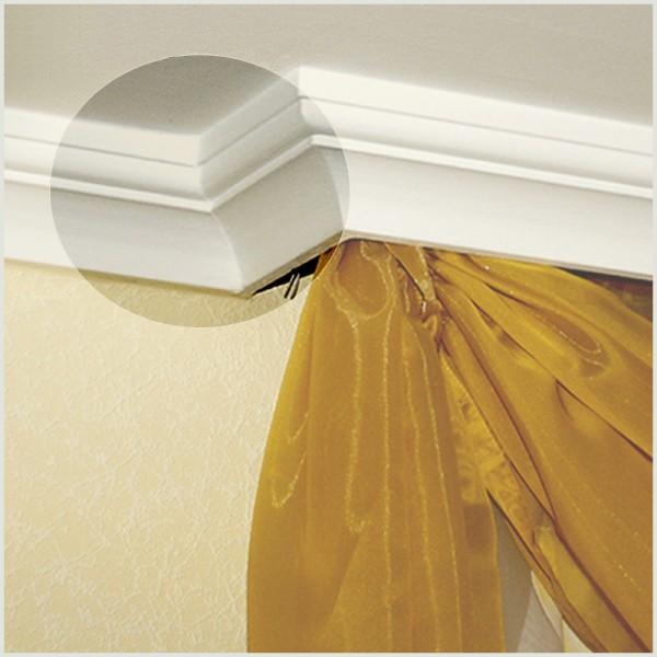 Stuckleisten-Innenwinkel "Amsterdam 14"