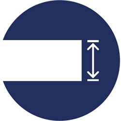 Icon_Boden_Geringe_Aufbauhoehe