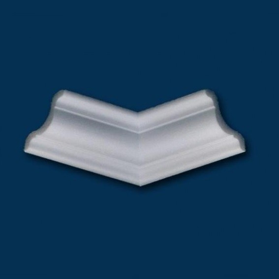 Stuckleisten-Innenwinkel "Oslo 22"