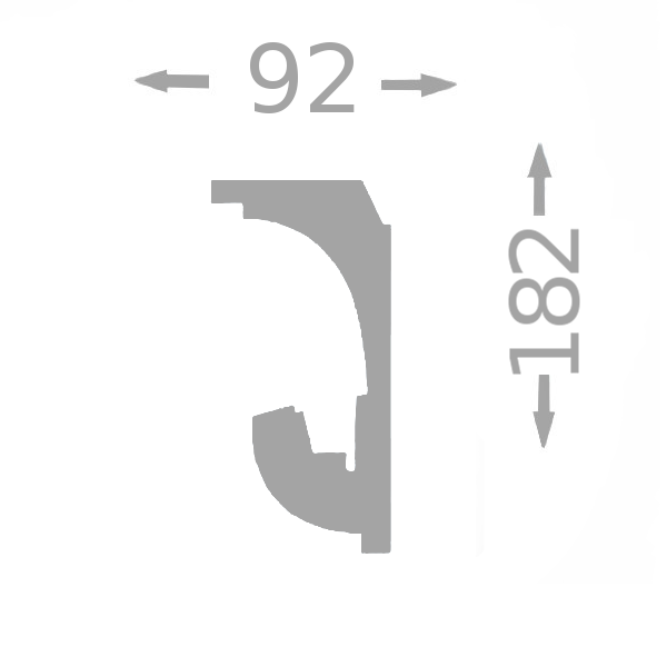 Lichtleiste "Wiesemann LL5" - 2