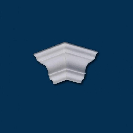 Stuckleisten-Außenwinkel "Baberi 9"