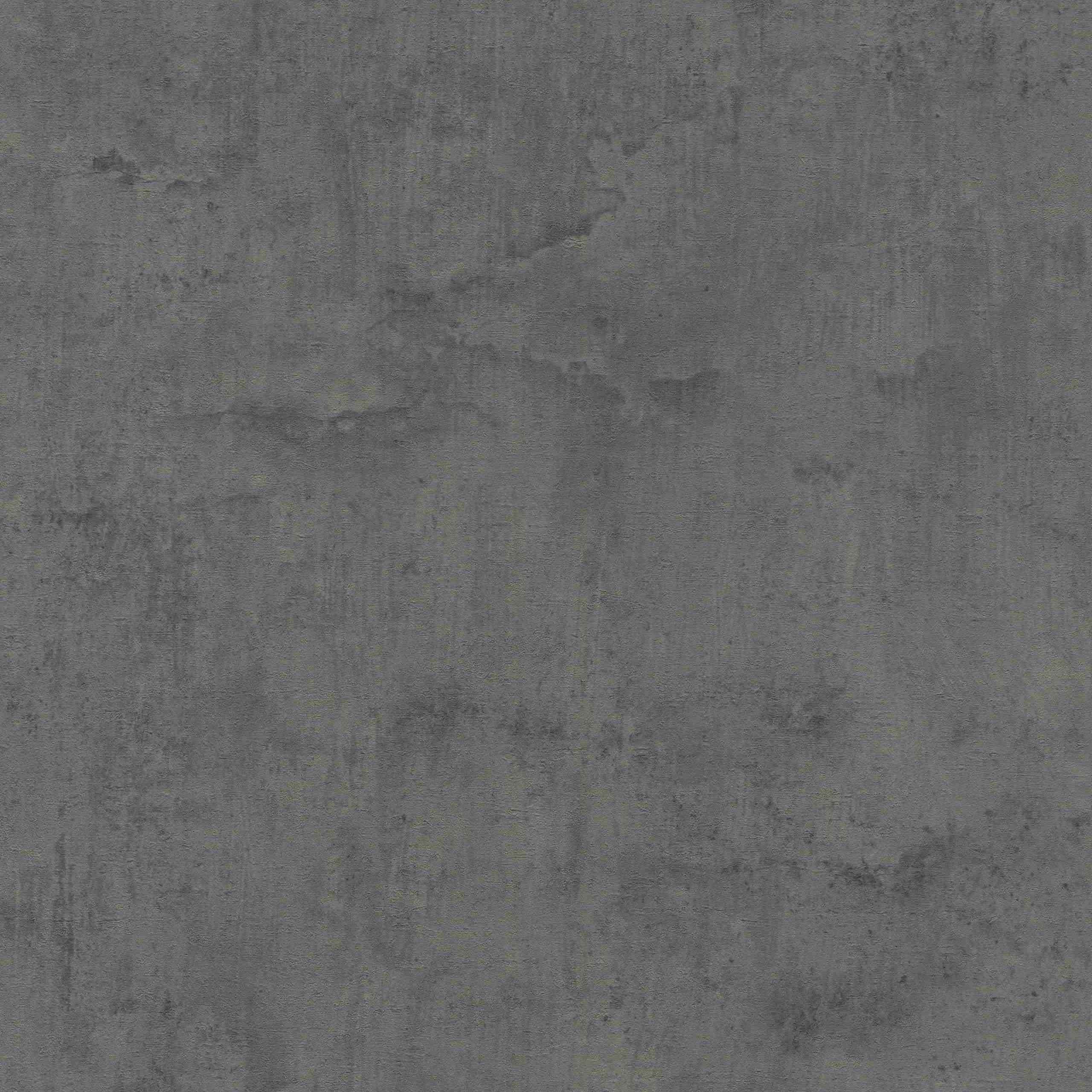 Rasch | #tapetenwechsel | 407365 | Vliestapete | Streifenoptik | 0.53 x 10.05 m | Anthrazit