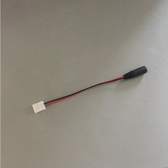 Stromverbinder für SMD 3528 LED