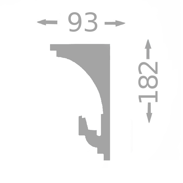Lichtleiste "Wiesemann LL3" 2