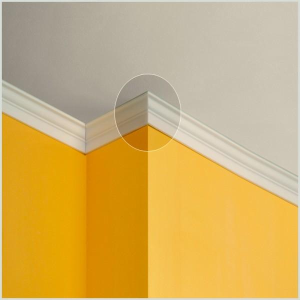 Stuckleisten-Außenwinkel "Stockholm 24"