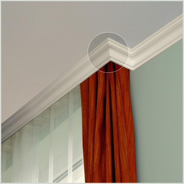 Stuckleisten-Außenwinkel "Baberi 9"