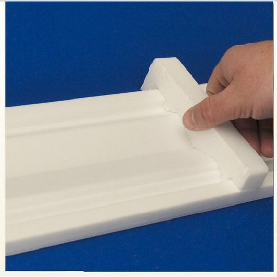 Negativprofil "Wiesemann FP2"