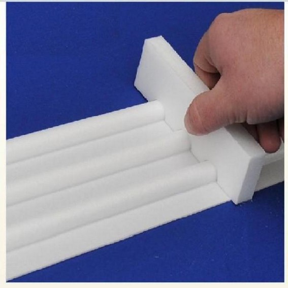 Negativprofil "Wiesemann FP11"