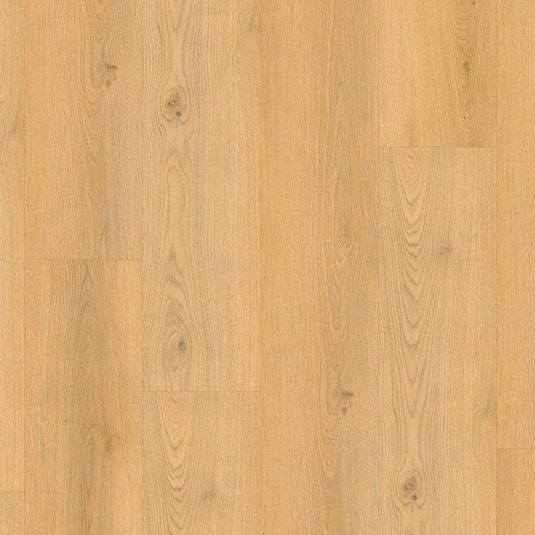 Check One Vinylboden 2078 Burbach 1220 x 229 x 5 mm Klick Vinyl Holzoptik Eiche Braun