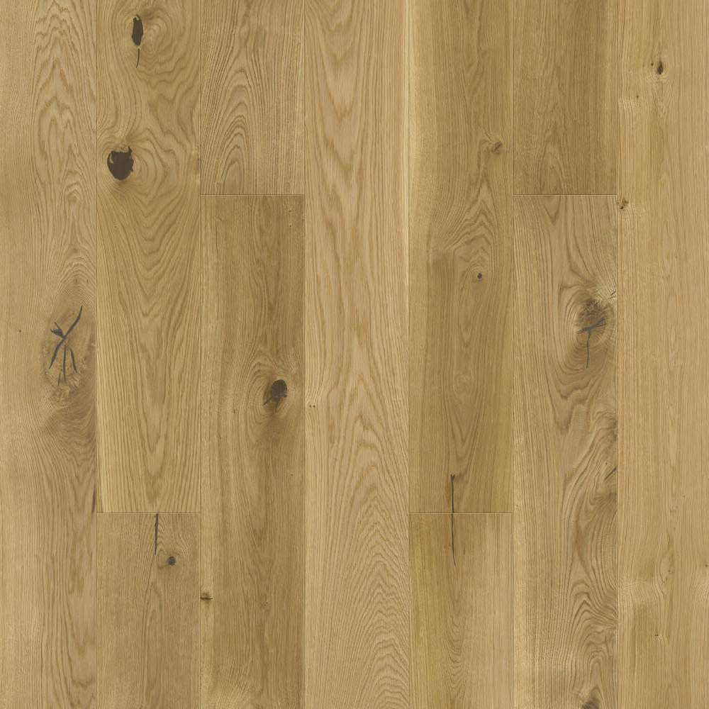 Parkettboden 435 Calgary LD E6203 | 2000 x 185 x 13.5 mm Holzboden Eiche Braun