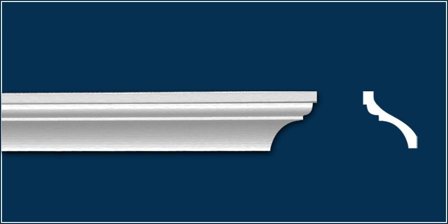 Stuckleiste "Riola 12"