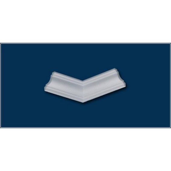 Stuckleisten-Innenwinkel "Paris 29"