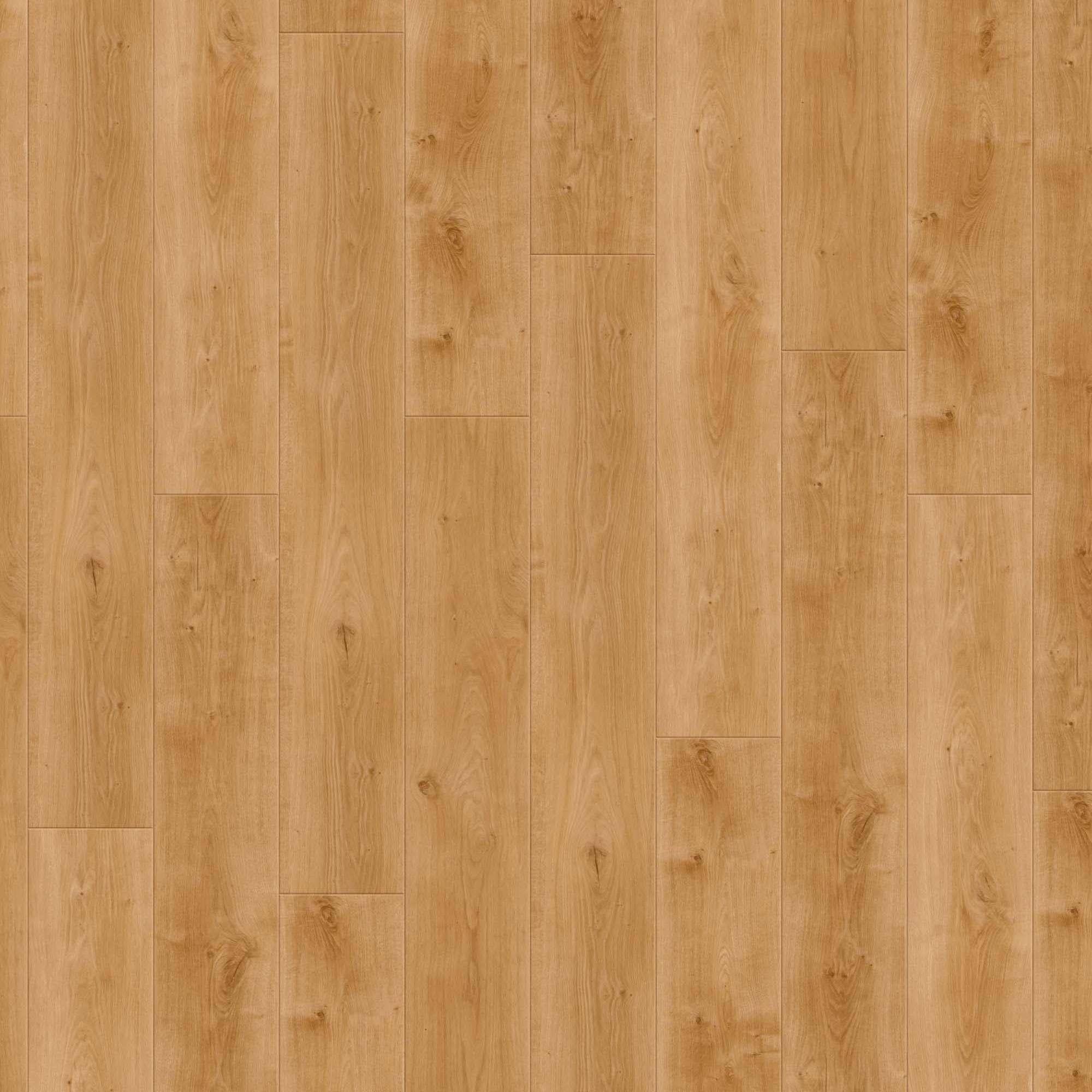 Vinylboden Expona Simplay 19db 9061 Looselay 1219.2 x 177.8 x 5 mm Designbelag Holzoptik Braun NKL42