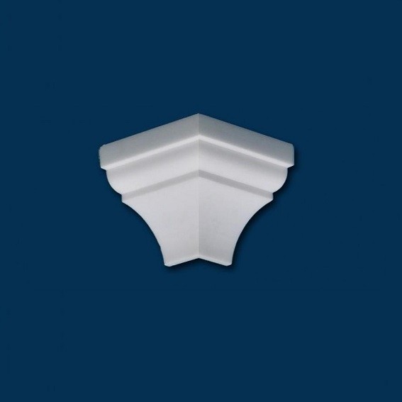 Stuckleisten Außenwinkel billig kaufen