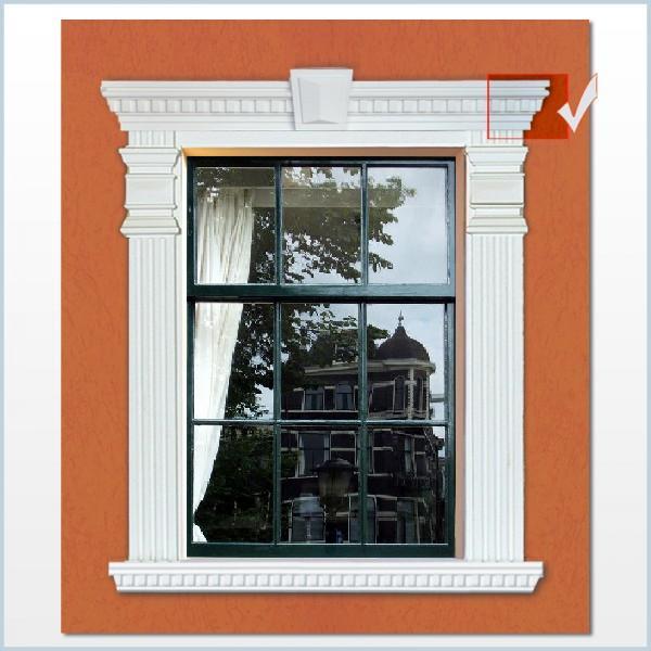 Anwendungsbsp. für "Wiesemann FP14" - Endstück re.