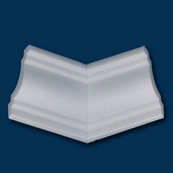 Stuckleisten-Innenwinkel "Paris 34"