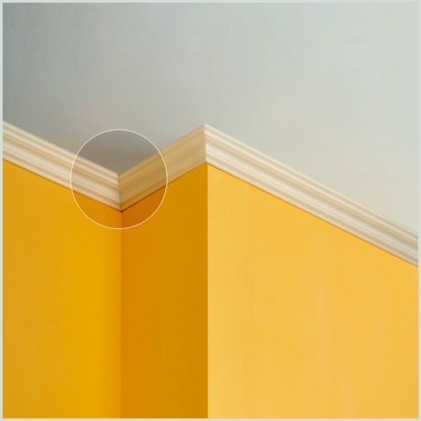 Stuckleisten-Innenwinkel "Frankfurt 17"