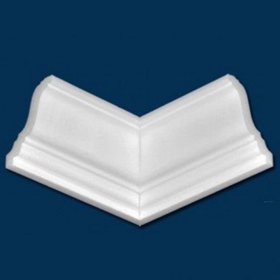 Stuckleisten-Innenwinkel "Ambelia 2"