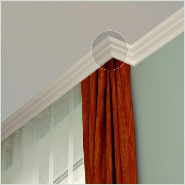 Stuckleisten-Außenwinkel "Eindhoven 6"