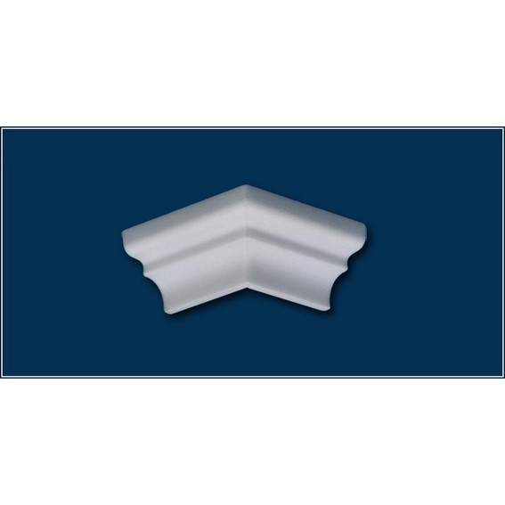 Stuckleisten-Außenwinkel "Eindhoven 6"