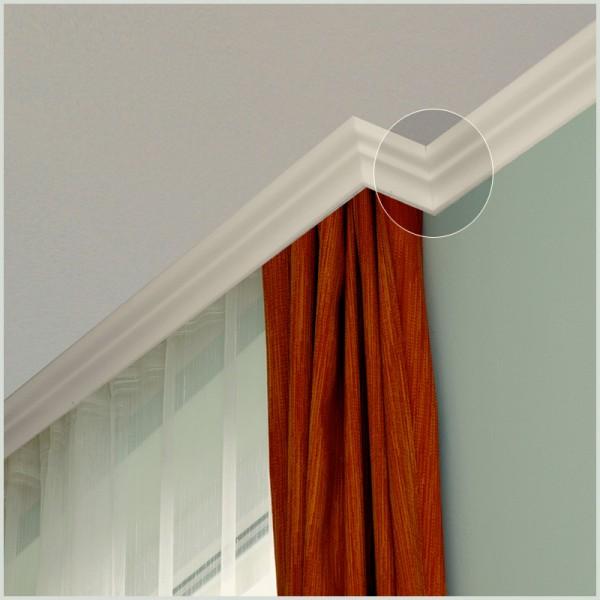 Stuckleisten-Innenwinkel "Eindhoven 6"