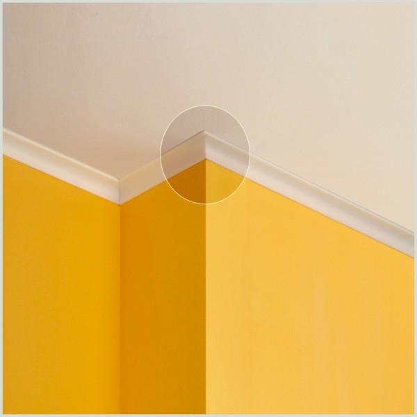 Stuckleisten-Außenwinkel "Monaco 1"