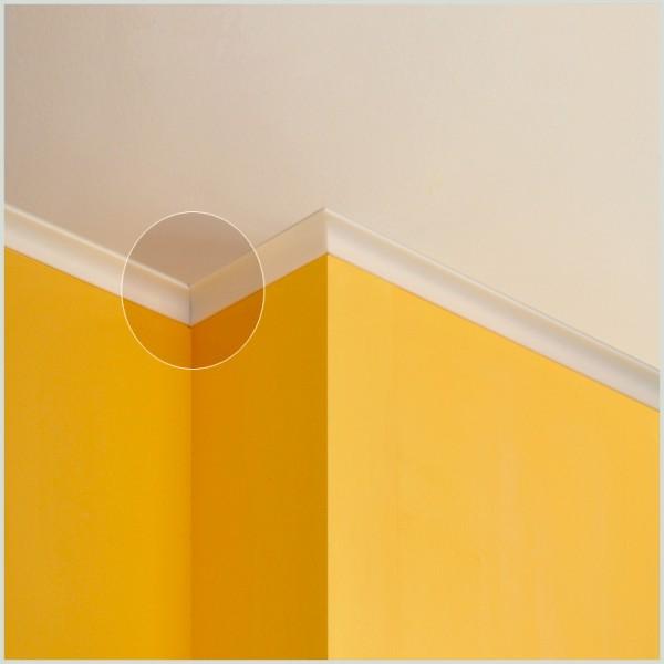 Stuckleisten-Innenwinkel "Monaco 1"