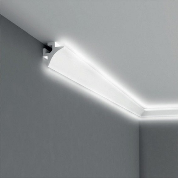 Lichtleisten-Innenwinkel "QL2"