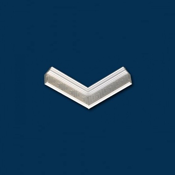 Stuckleisten-Innenwinkel "Marbet B21"