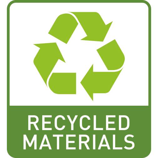Recyceltes Material recyceltes_material_icon