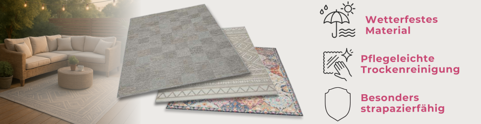 Vorteile Outdoor Teppiche Vorteile Outdoor Teppiche