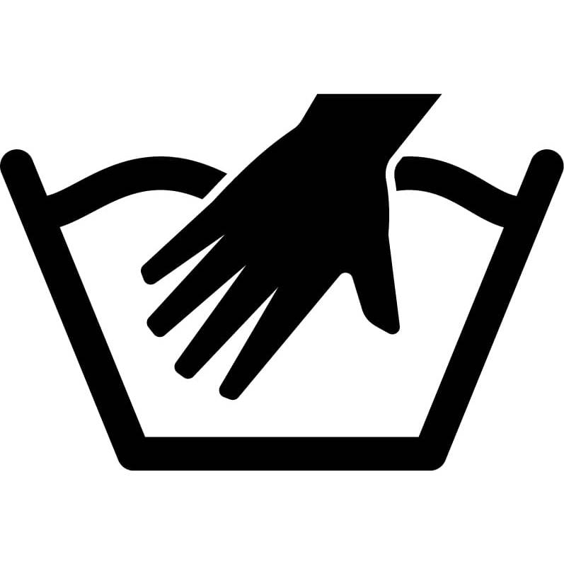 Handwäsche Handwaesche