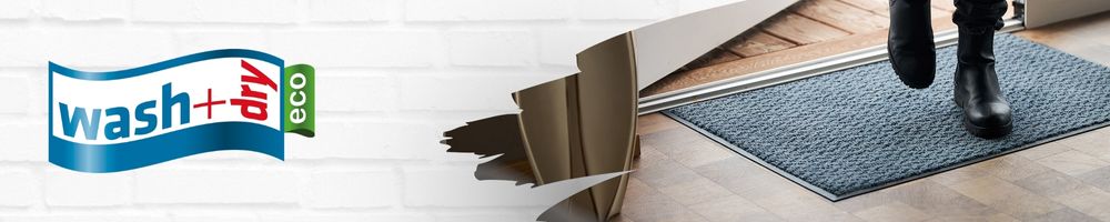 wash and dry eco revive